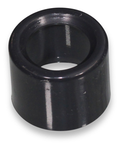 Reducing bush 25od x 20id PVC NP16